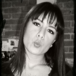 graphic designer ... y aveces se me va la cabra al monte!