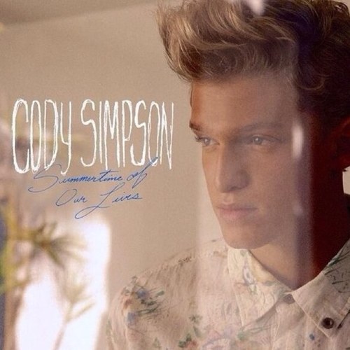 i like cody simpson.