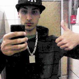- Humilde e Batalhado, Fé em DEUS!