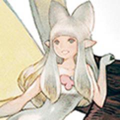 ffxivさんのプロフィール画像