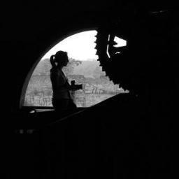 Amo la fotografía, diseño y arte.