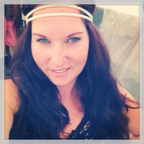 Argentina mom / African american dad / born & raised in Chicago / living in Los angeles. fashionista and mother 2 Anthony!