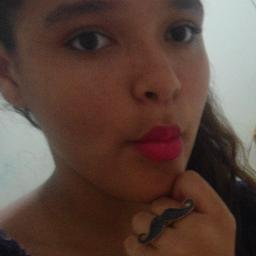 Tentei ser normal, mais sei la nao conseguir *-* Rs