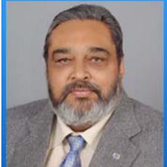 Sr. Consultant - Prosthetics & Orthotics, Hony. Prosthetic Adviser Governments of Punjab, Haryana, Chandigarh & HP, Consultant, Otto Bock Healthcare