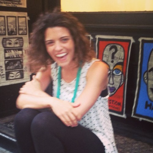 ashleywandering's profile picture. Passionate educator with a lens toward prevention. Career Tech Ed grad and enthusiast. Champion of Social Emotional Learning.