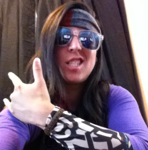 DiiaanaaG's profile picture. Just my thoughts about people, places, situations..