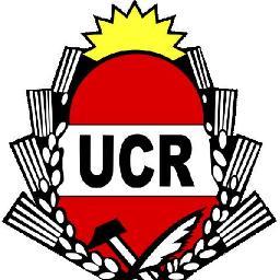 PARTIDO POLÍTICO QUE TRABAJA PARA EL DESARROLLO DE LA COMUNIDAD DE CORONEL. M. L. ROSALES. 
COMITÉ UCR ROBERTO PATRIGNANI - MITRE 171 PUNTA ALTA