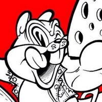 Gophers And Cheese (@gophers_cheese) Twitter profile photo