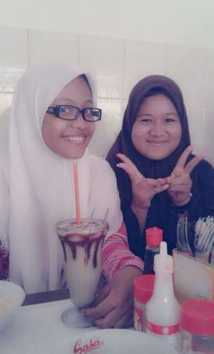 ♥ @abdul_muzib 050413 ♥ | S08 | SonElf | WeChat ID : Dewi_Nurfitriana | Line : DewiNurfitriana
