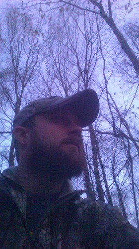 McIntoshTyler's profile picture. Mountain man