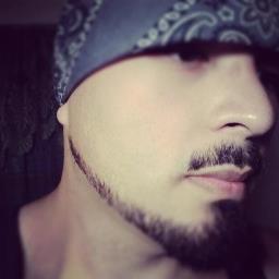 C_DeVille_'s profile picture. Daves not here