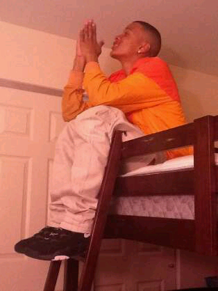 Im Tryna be da best dat I can Be.