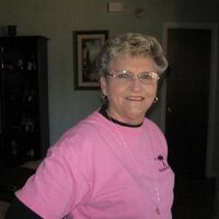 Glenda Householder - @GlendaHousehold Twitter Profile Photo