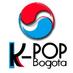 Kpop Bogotá (@kpopbogota) Twitter profile photo