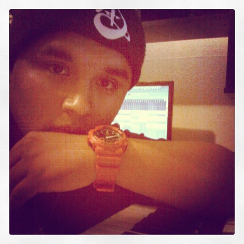 Magix1993's profile picture. 