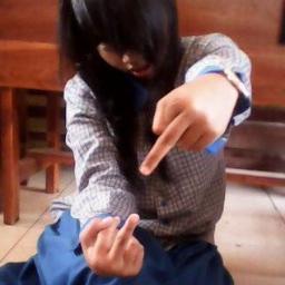 MUHAMMAD AFANDI :*