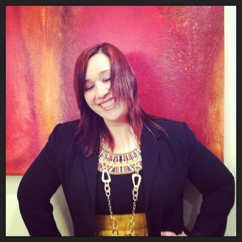 fashionjenny's profile picture. Fashion writer, stylist and networker. Love's Nashville and celebrating it's style.