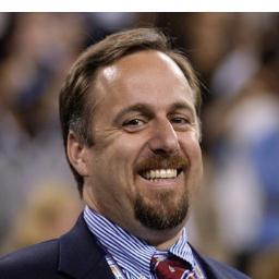 IamTimCurry's profile picture. Not THAT Tim Curry • #Father #Husband #VFL • Managing Partner at Klein Curry Communications • Former Director, Corp Comm @usta @usopen  •  Go Vols (& Lady Vols)