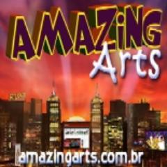 AmazingArtsBR's profile picture. 