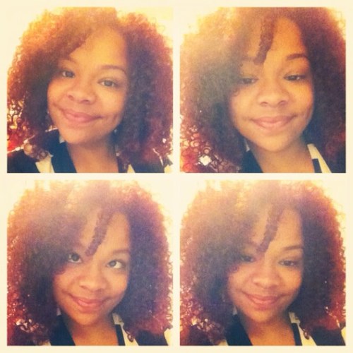 Its_the_Dimples's profile picture. Fake so not wanted,don't bother clicking follow College girl...smart&beautiful. #TeamChocolate :) #TeamFollowBack #TeamLongHairDntCare