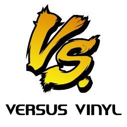 Versus Vinyl , founded in 2013, is a vinyl toy company that strives to promote unkown and innovative artists through the medium of online competition.