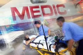 Emergency Medical Services, 24hr Bluff area call us on 0843911750