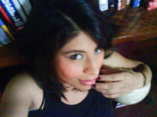 JulietaGaribay's profile picture. no tengo nada interesante que decir....
