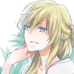 WaterfallChild's profile picture. Reika. The world isn't as bad as you think. Try and be a little more peaceful, please? | #DRRR | #RP | Shizuo Alternate |  #FemAccount |