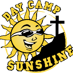 Day Camp Sunshine is a classic, recreational camp experience designed to help kids thrive in the great outdoors | @FDMRetreats