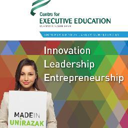 CEE is committed in creating innovative Leaders and Entrepreneurs for emerging economies. https://t.co/dJXrXUfHGA