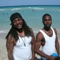 Phatboy G is a hiphop/rap artist and has been putting out hot music for over a decade.