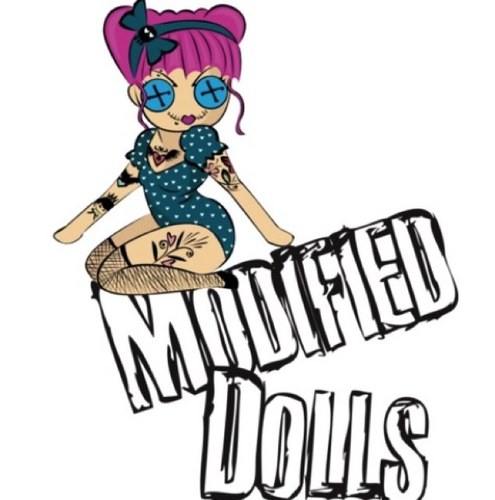 The Modified Dolls is a 501(c)(3) charitable organization. Our goal is to erase the negative stereotypes associated with modified women by doing charity work.