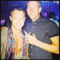 Rich Harris (@richcmiharris) 's Twitter Profile