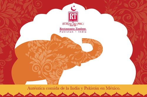 El primer restaurante en la Ciudad de México en servir auténtica comida de la India y Pakistán, fundado en 1986.• http://t.co/7bMacp6VxE