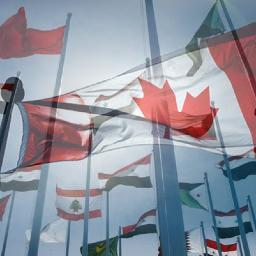 مسلم سعودي عربي أدرس بالخارج ومهتم بقضايا المسلمون والعرب