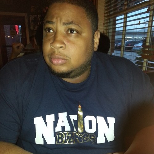 NorthPoleENTCEO's profile picture. North Pole Ent.& NationBizness!!!