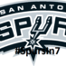 #SpursIn7 (@spursinseven) Twitter profile photo #SpursIn7 (@spursinseven) Twitter profile photo