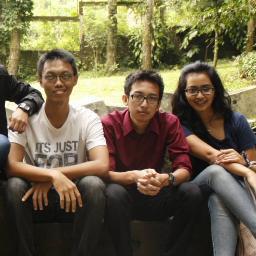 Parallel Synchronized Randomness, I-Med UGM 2011, CIMSA-Scope, BTAers'11, GranDeza13