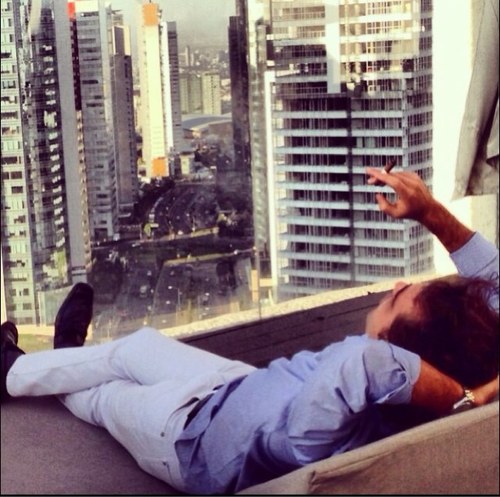 juancarloshevia's profile picture. Licenciado en Derecho (ITAM) Maestro en Políticas Públicas (ITAM)