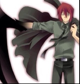 I'm DeathScythe, personal weapon of @PrincipalDeath. @ScytheMaka, daddy loves you!!
