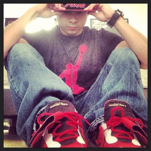 Ka0s050's profile picture. #ka0s #notonmylevel #kickgame #money #livinggood