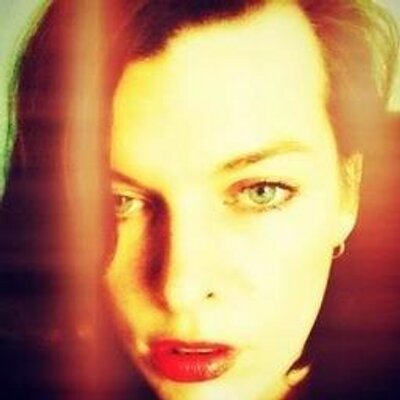 ミラ ジョヴォヴィッチ Millajovovich J Twitter ミラ ジョヴォヴィッチ Millajovovich J Twitter