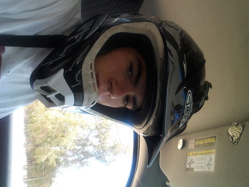 love to offroad, dirtbike riding, Camping, Fishing, partying, Desert Parties, River, Fishing..