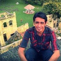 asifghani (@asifghani90) Twitter profile photo