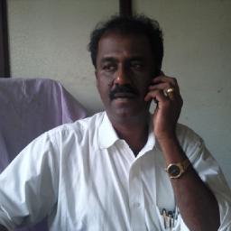 Simple Man. Lawyer in Chennai High Court, Love my family