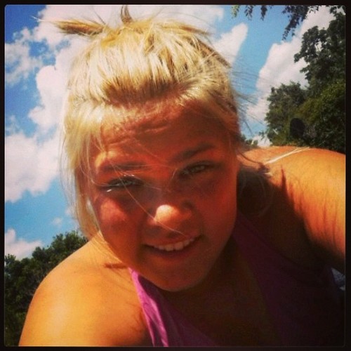 #Katiebugg #07.20.93 #Team Mommy #Kayla Nicole