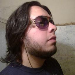 ¡¡El Loco, no se limita en creatividad, logra estados alterados de consciencia, que lo conectan con lo mágico... tiende a la genialidad...!!