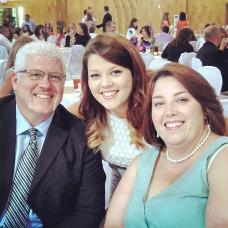 Brookey1989's profile picture. I love the Lord, laughing, and just living my life!!! :)