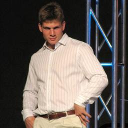 notBenSmith28's profile picture. Parody account for Ben Smith, #28 on the jersey but #1 in your hearts, of the Chicago Blackhawks.