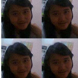MY twitter @Nu_hayati follow ya :)